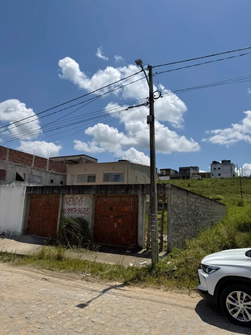 Foto - Carpina - São José