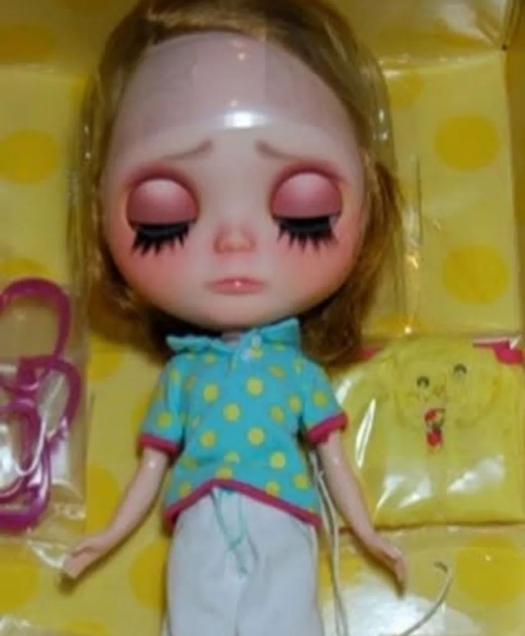 Blythe Nick Lad - Foto 5