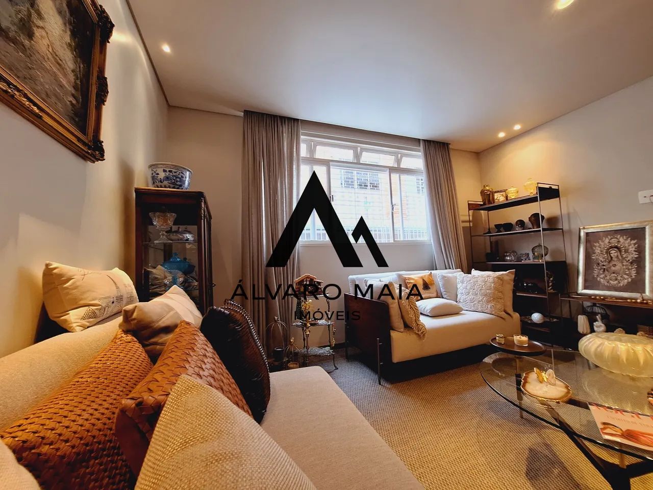 Área Privativa - 4 quartos - 140m² - Reformada - Funcionários BH - Foto 4
