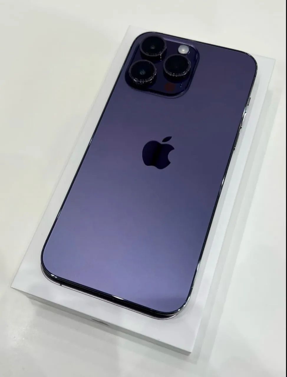 iPhone 14 Pro Max na Garantia Apple 