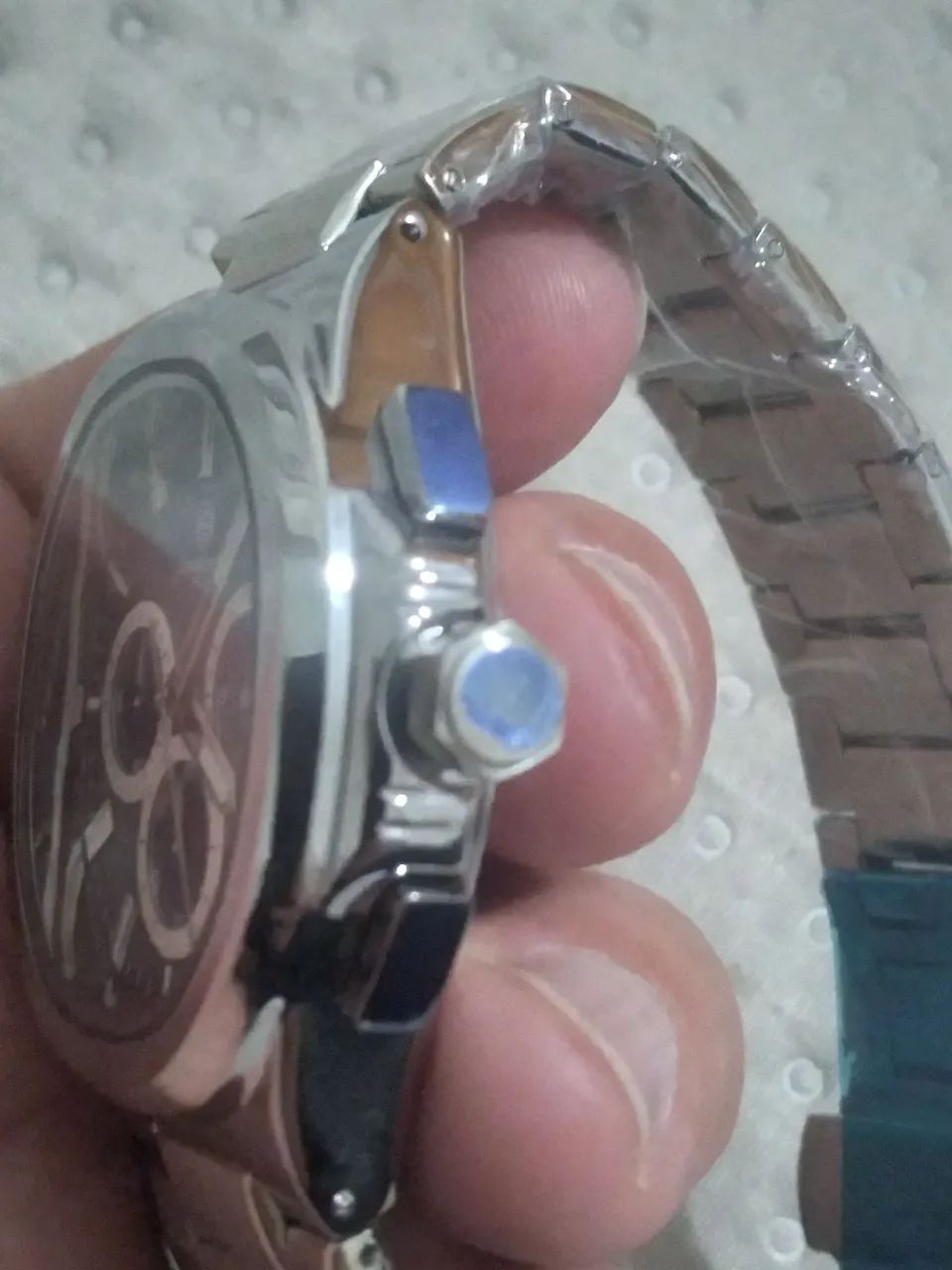 Relógio patek Philippe (DE SUA OFERTA) - Foto 2