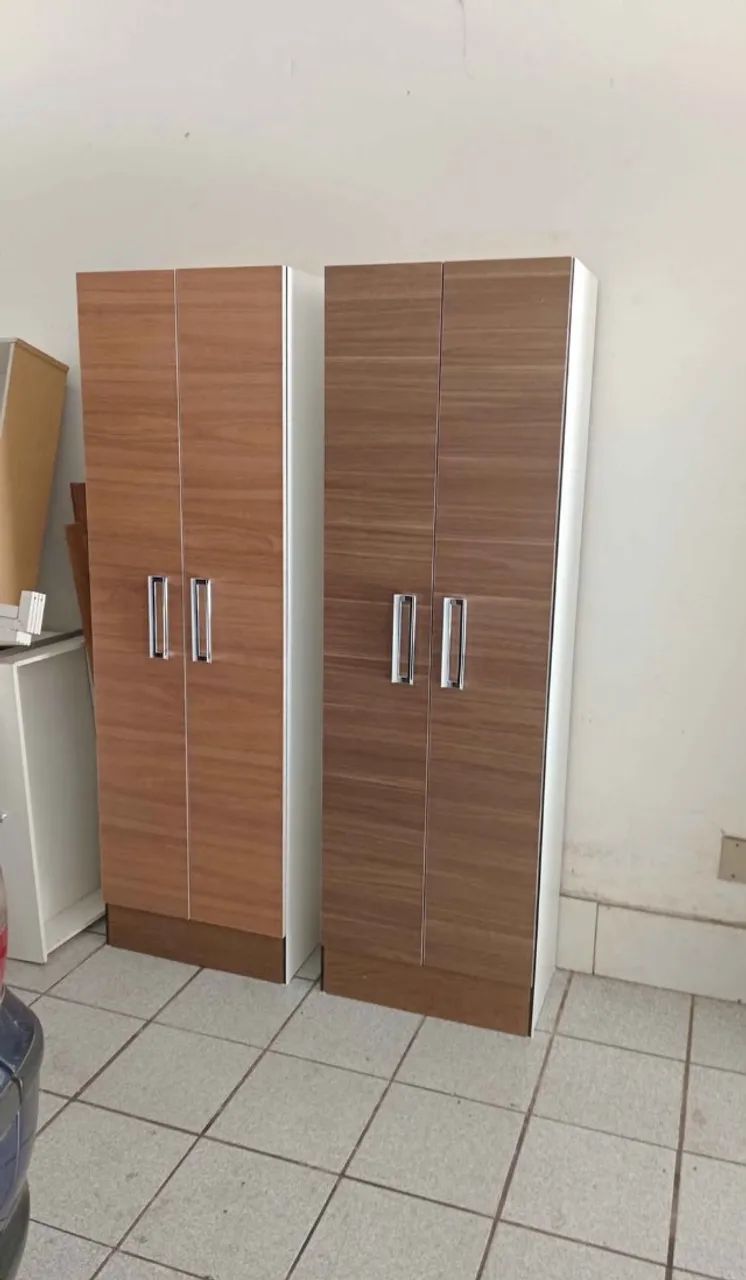 Armários multi uso - Foto 5