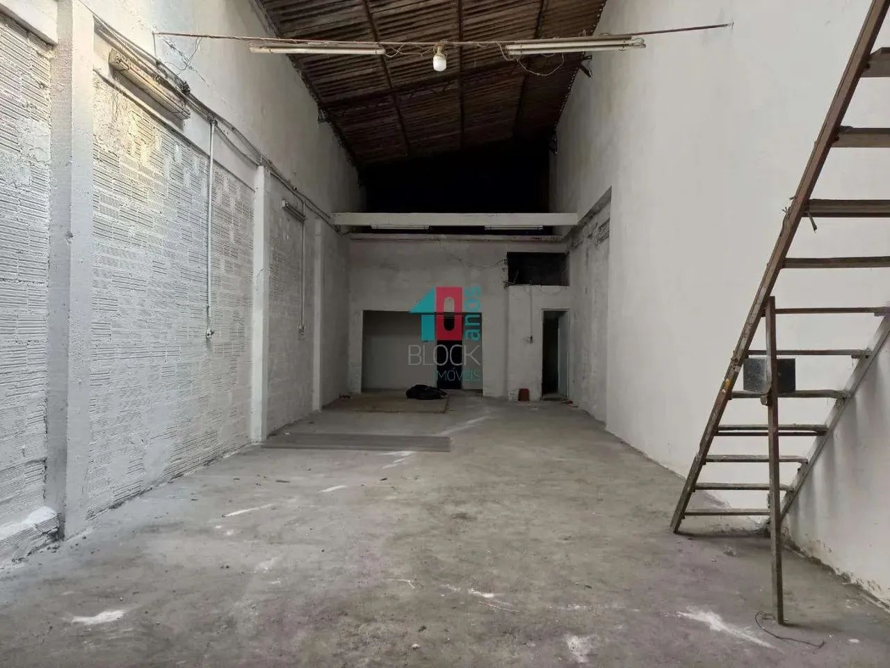 Engenho de Dentro | Galpão - Foto 2