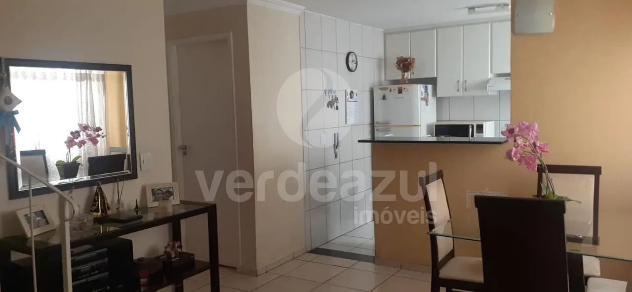cobertura - São Bernardo - Campinas - Foto 2