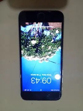 Iphone 6 (retirada de peças)
