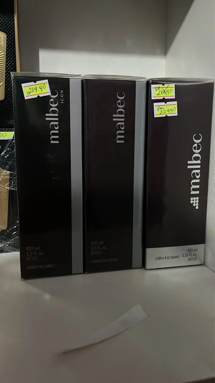 Promoção de Boticário e Eudora valores diferentes - Foto 3