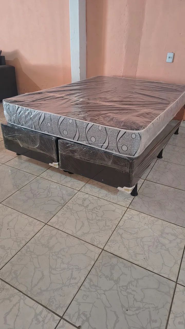 Cama casal conjugada  - Foto 2