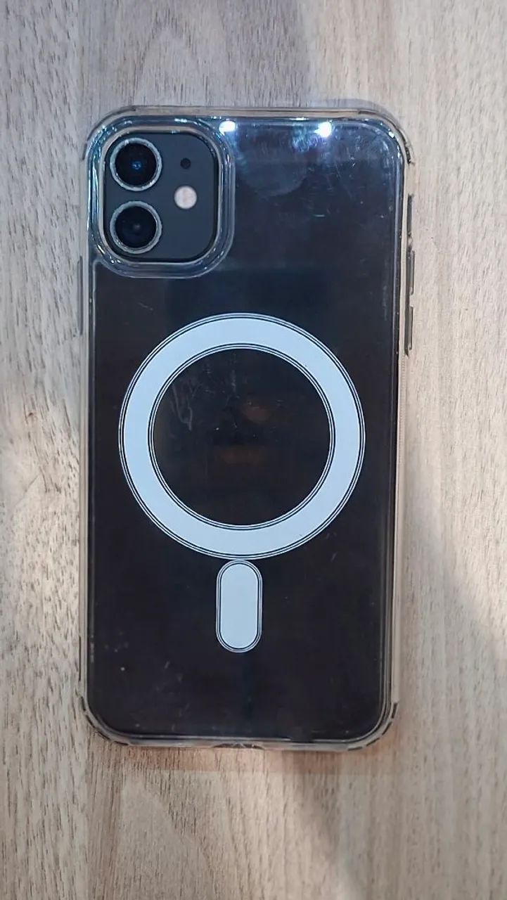 Iphone 11 128gb ORIGINAL - Foto 3