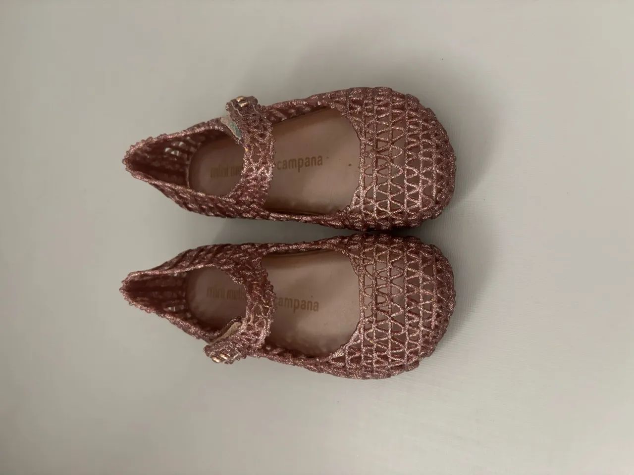 Mini Melissa campana infantil  - Foto 2