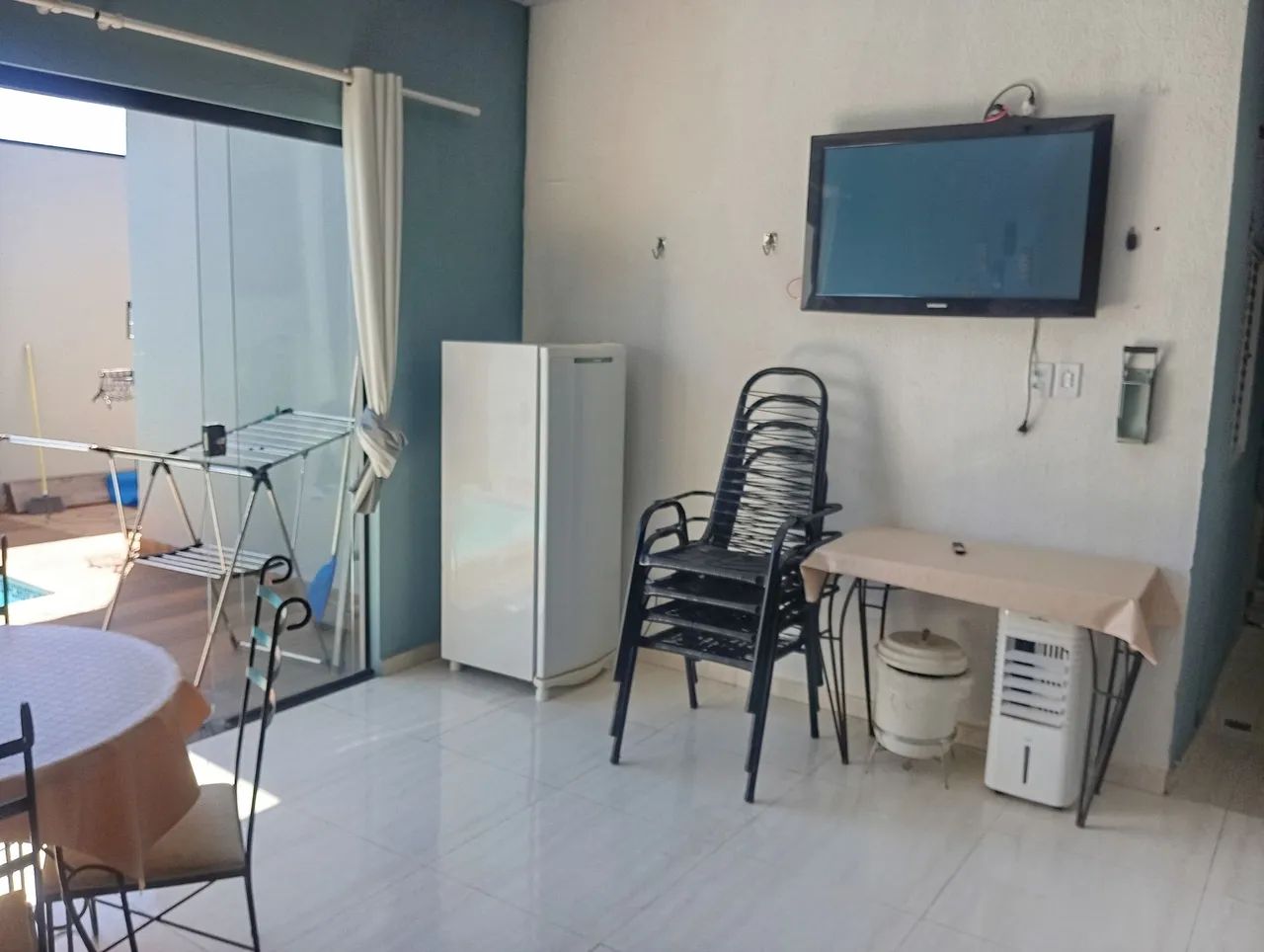 Casa com piscina aquecida em Agudos/SP - Foto 4