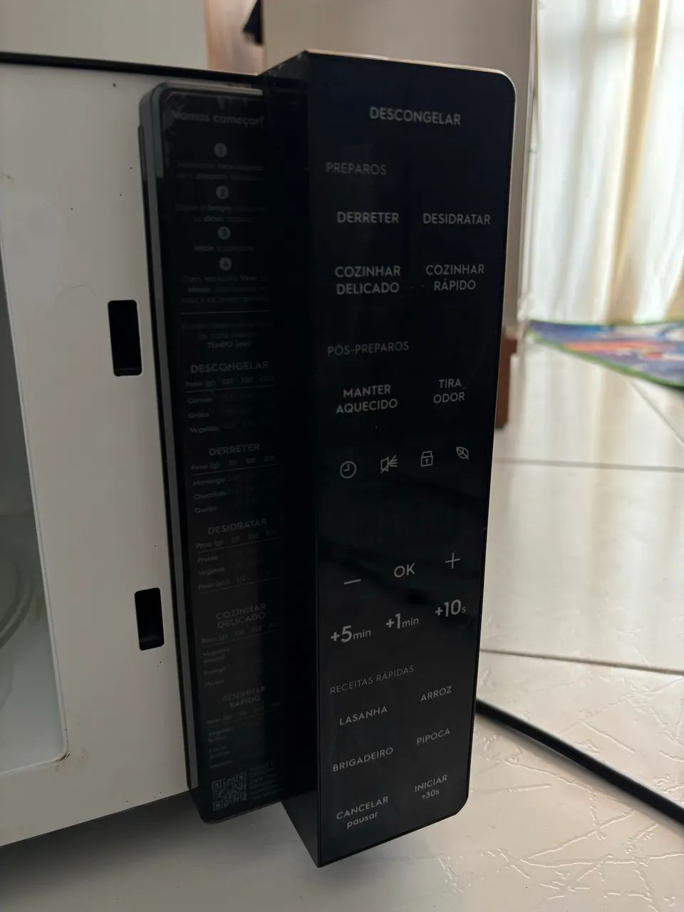 Microondas  - Foto 3