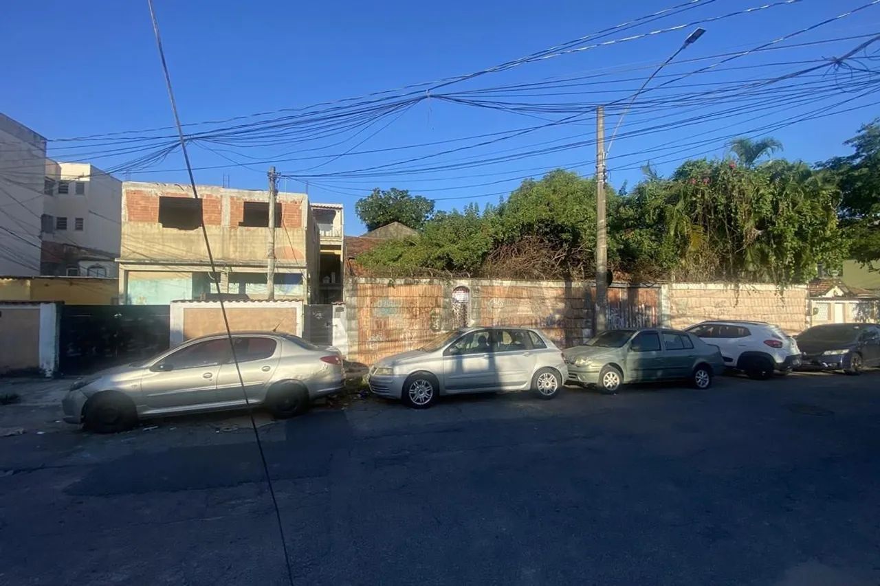 Alugue um Galpão em Vila Valqueire - Foto 3