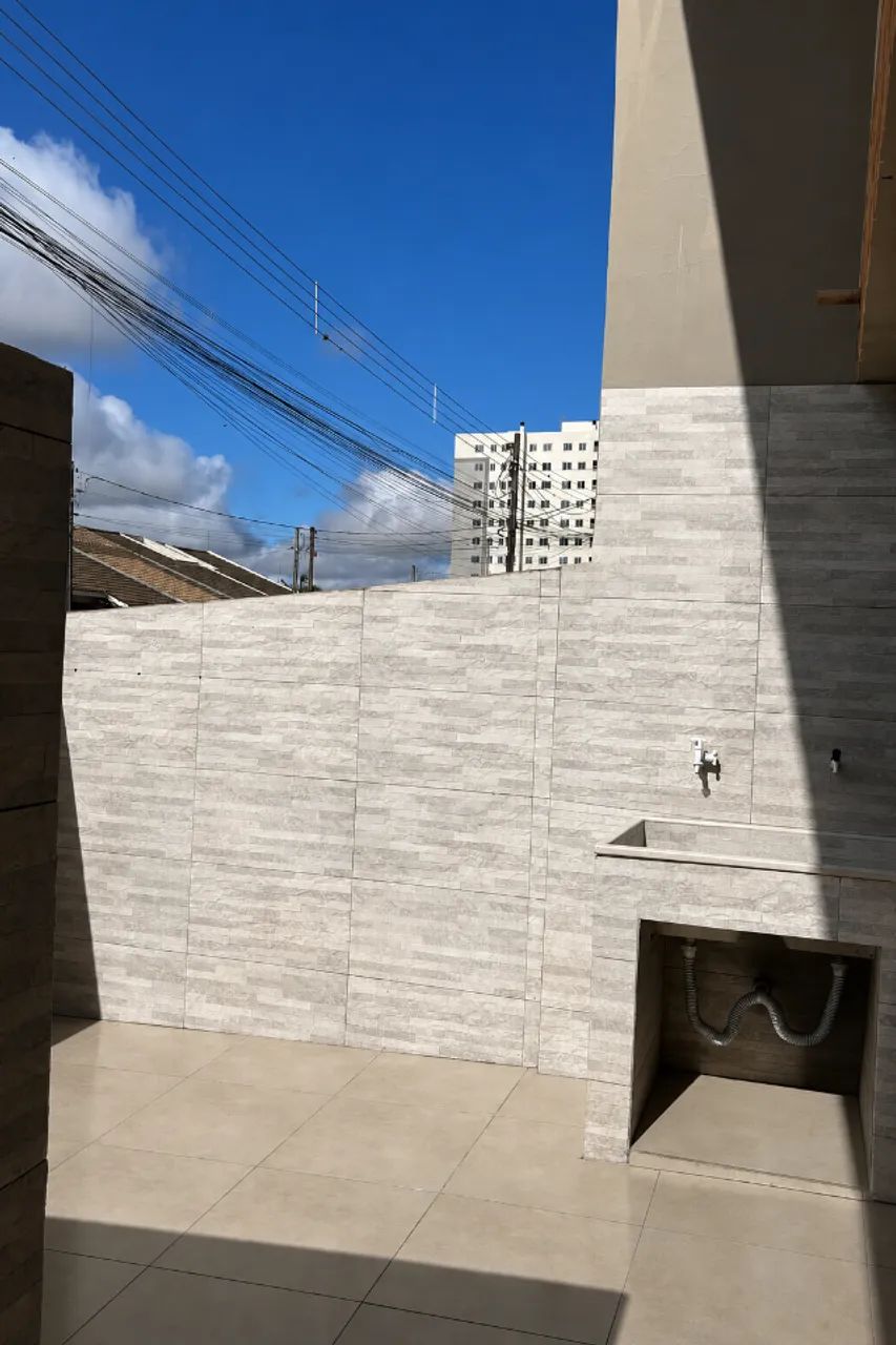 Sobrado -Zona 05 (Atrás do horto florestal - Próximo ao parque do japão) - Foto 4