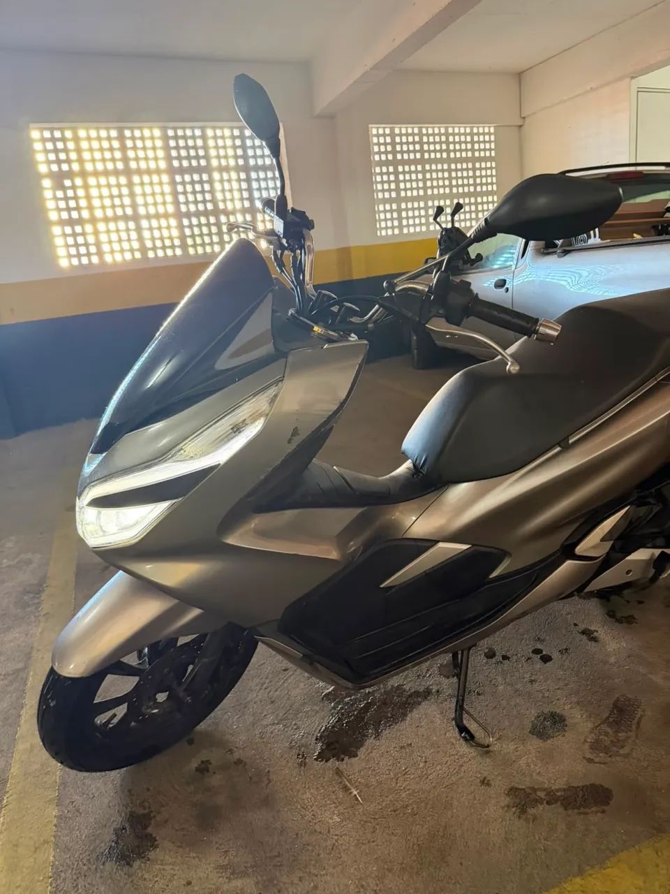 PCX 2019 em ótimo estado - Foto 2