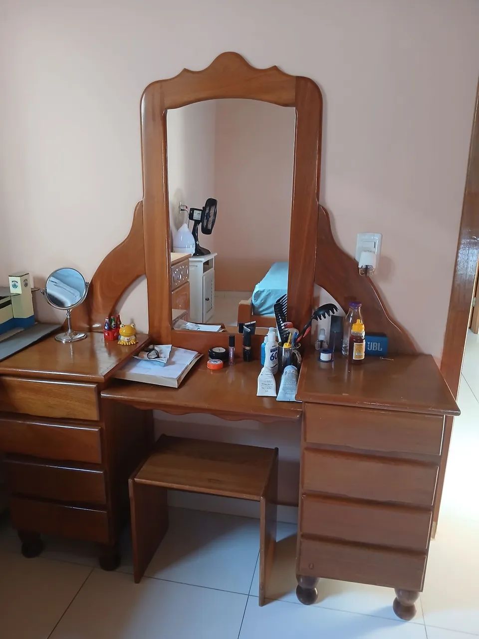 Vendo penteadera  - Foto 2