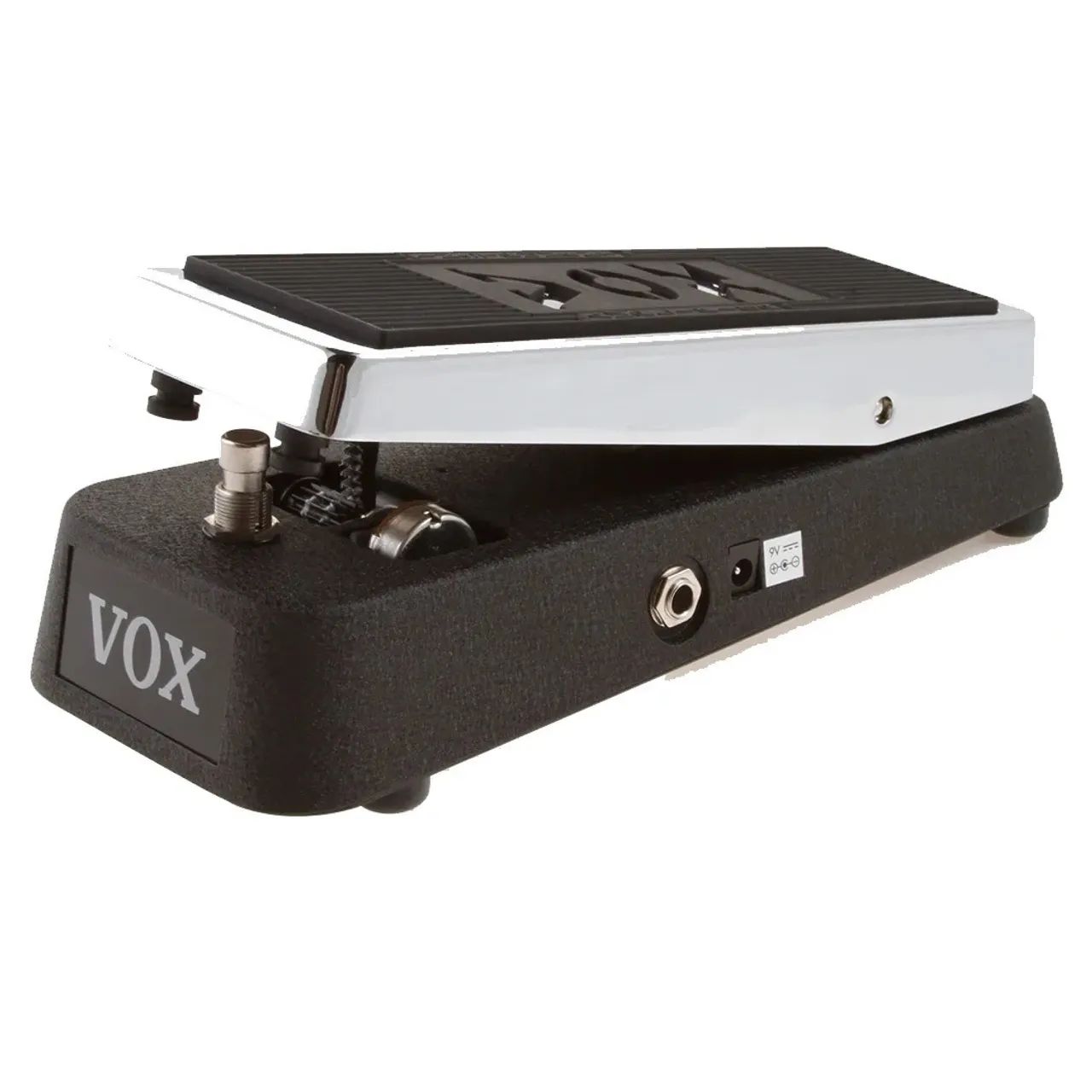 Pedal Wah-Wah VOX V847A para Guitarra Elétrica - Instrumentos