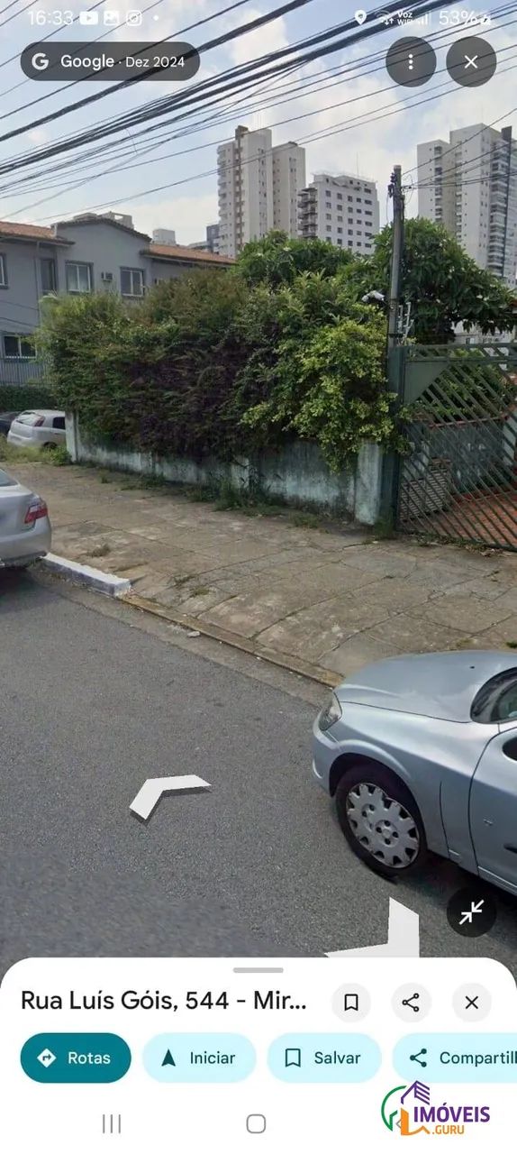 TERRENO - VILA MARIANA - SP - Foto 3