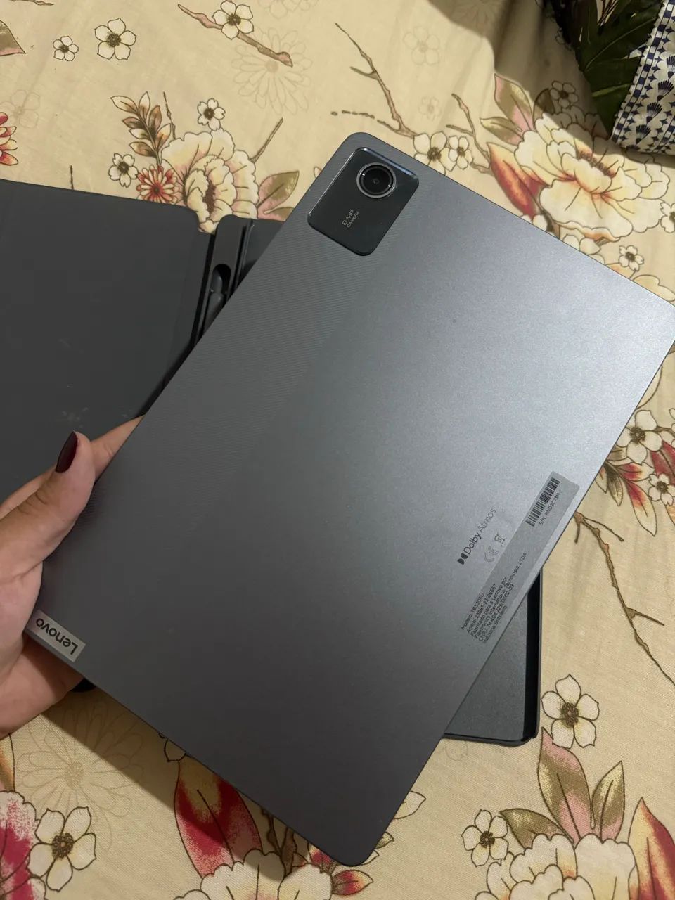 Tablet Lenovo 