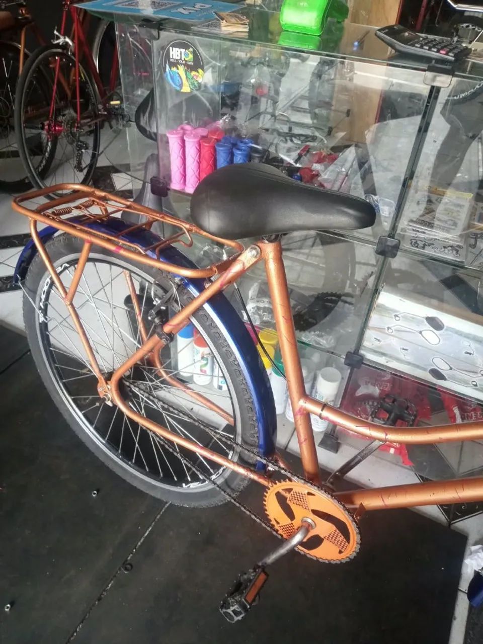 Vendo Bike  - Foto 4