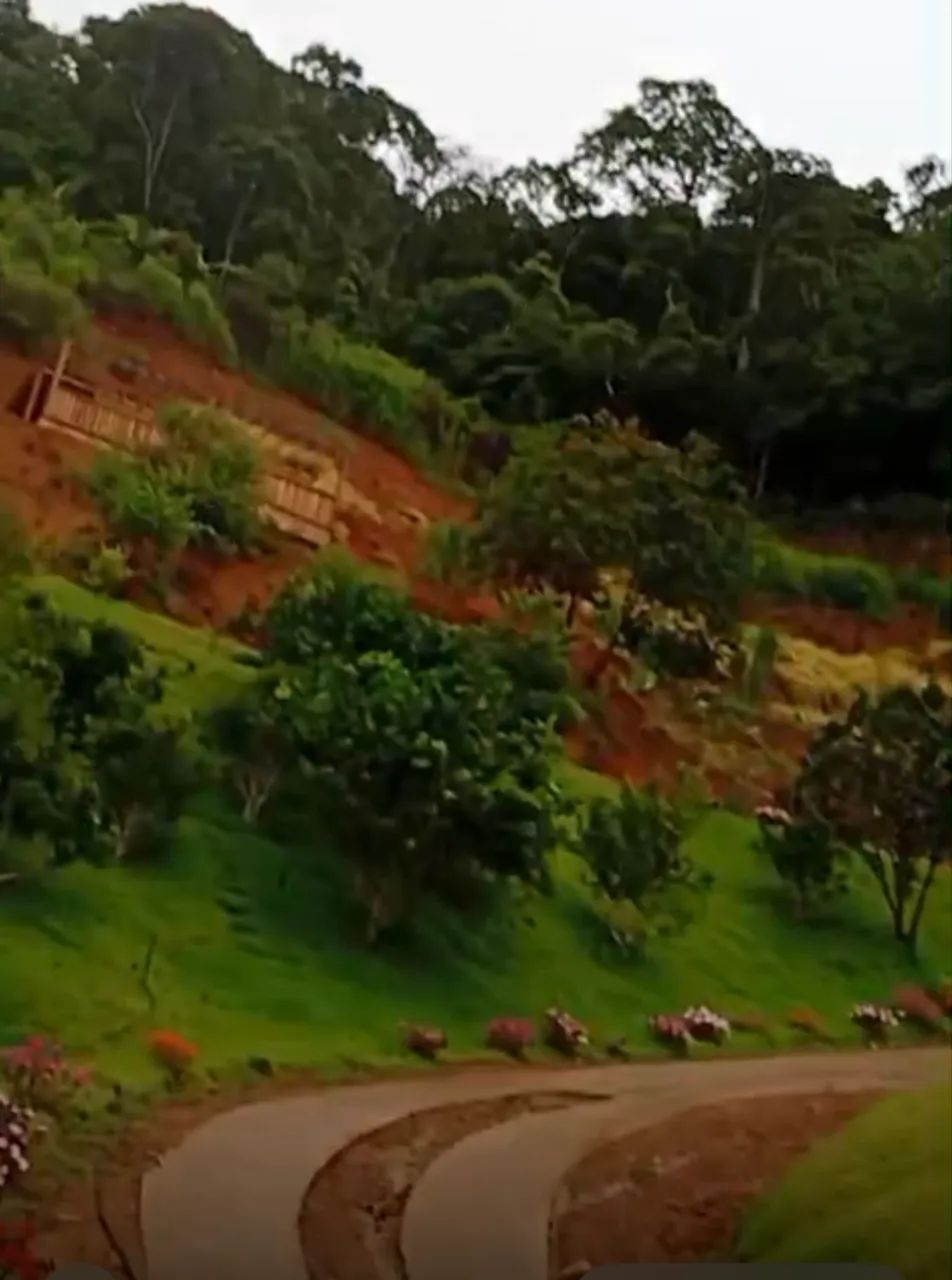 Terreno em condomínio Santa Teresa -ES - Foto 15