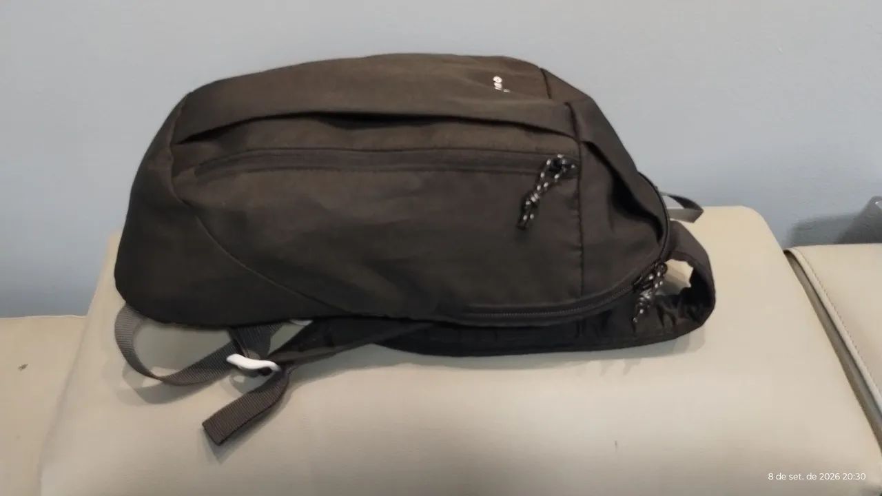 Mochila 10 Litros Quechua  - Foto 4