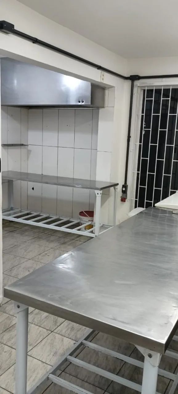 Sala comercial  - Foto 5