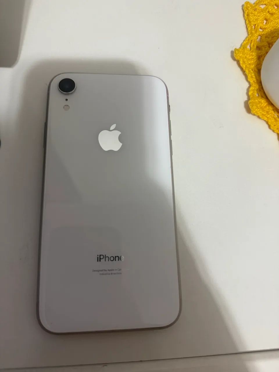iPhone XR 64 GB - Foto 5