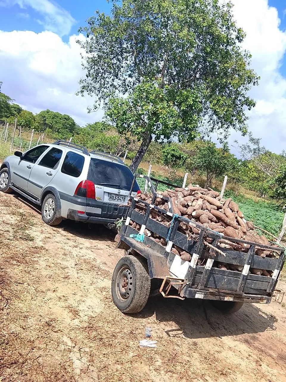 Fiat Palio Palio Week. Adv/Adv TRYON 1.8 mpi Flex 2006