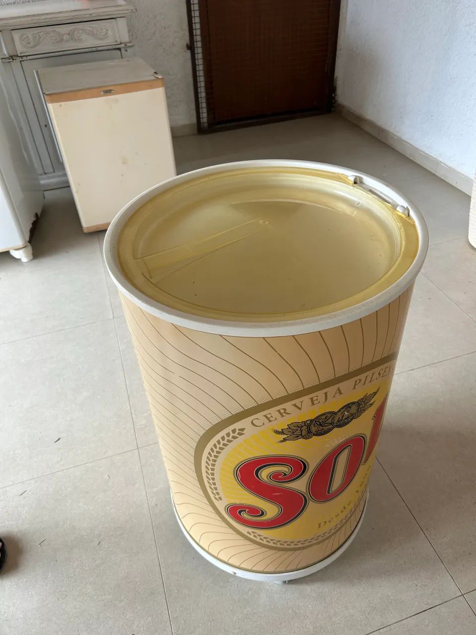 Vendo barril de cerveja  - Foto 2