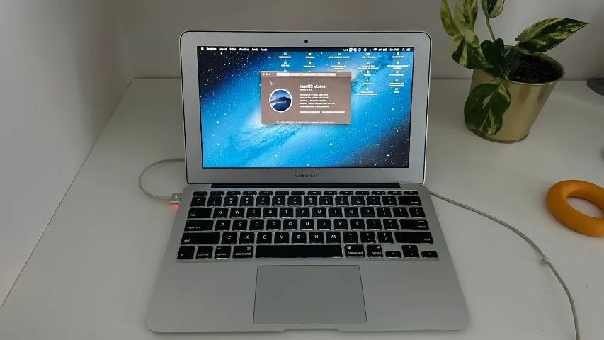 macbook air 11 2014