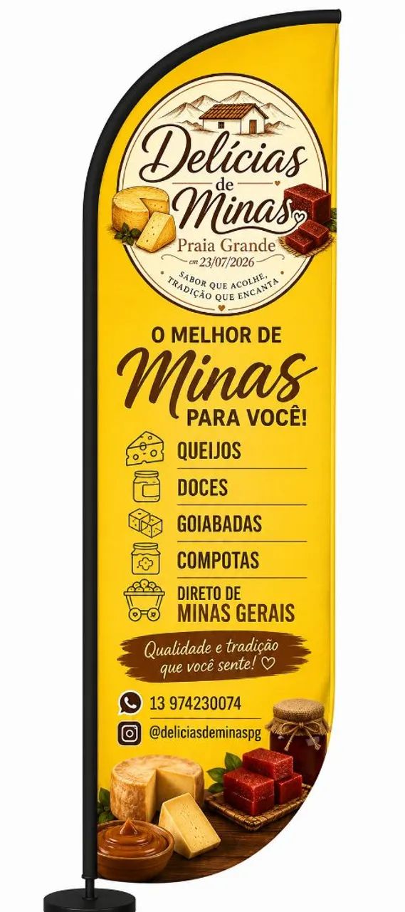 QUEIJOS ARTESANAIS MINEIROS 