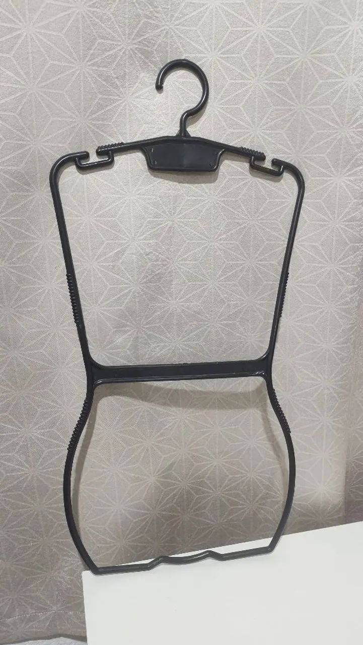 Cabide Corpinho Adulto