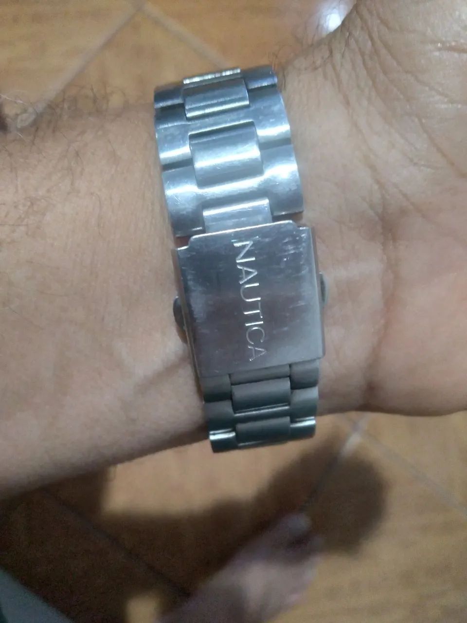Relógio nautica original  - Foto 4