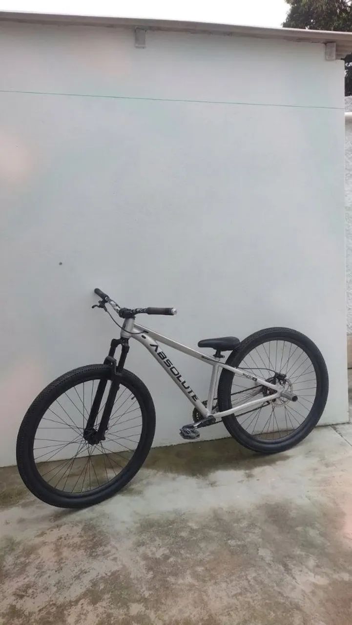 Bicicleta absolute Aro 29  - Foto 2