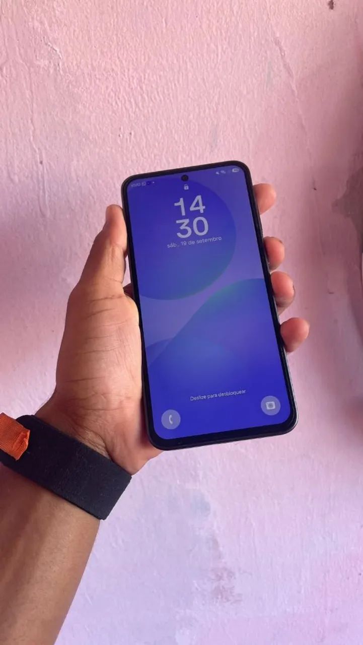 A36 5g 256GB - Foto 3