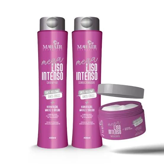 Kits capilares MA Hair  - Foto 2
