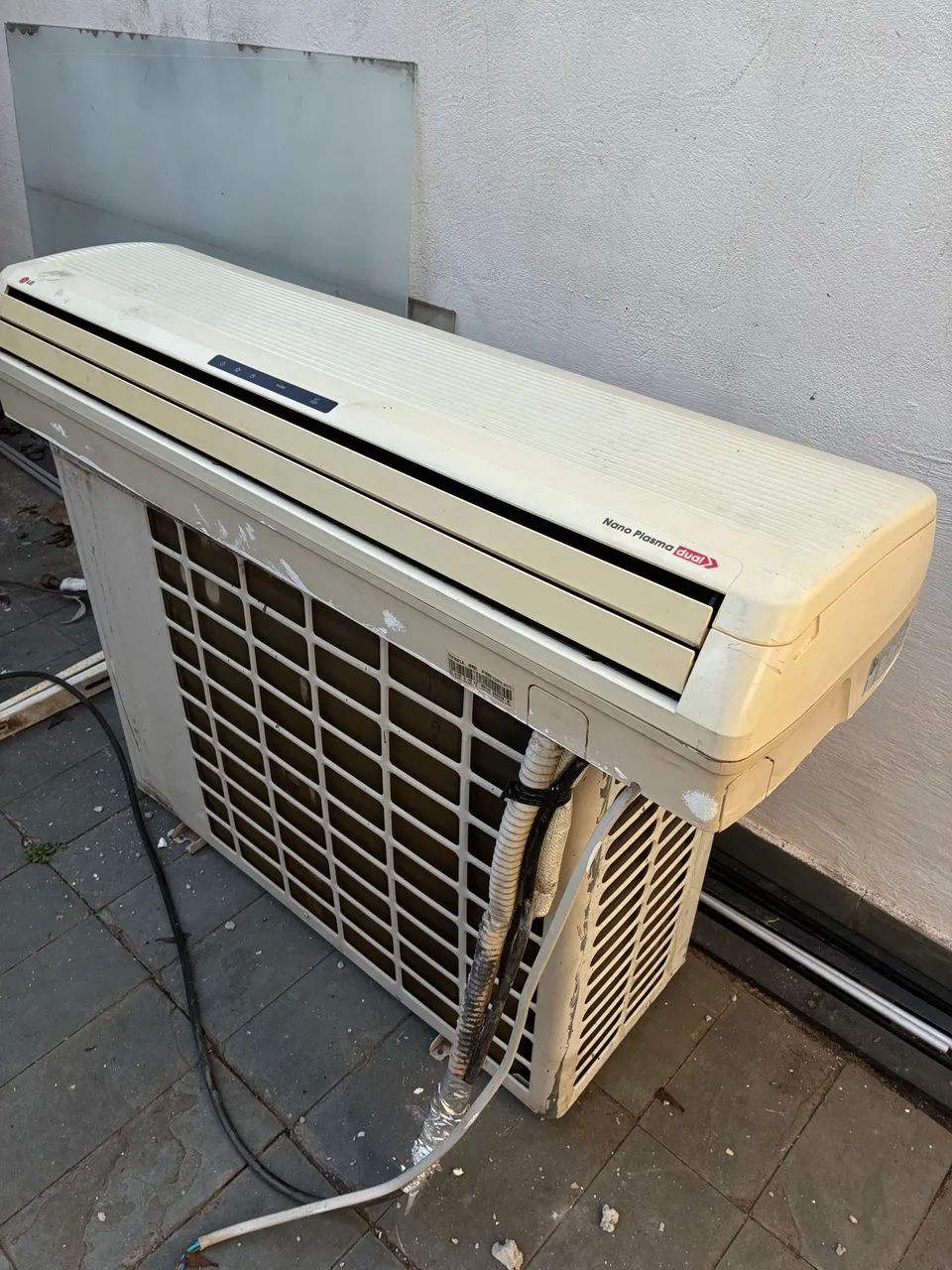 Ar condicionado 18500btu - Foto 2