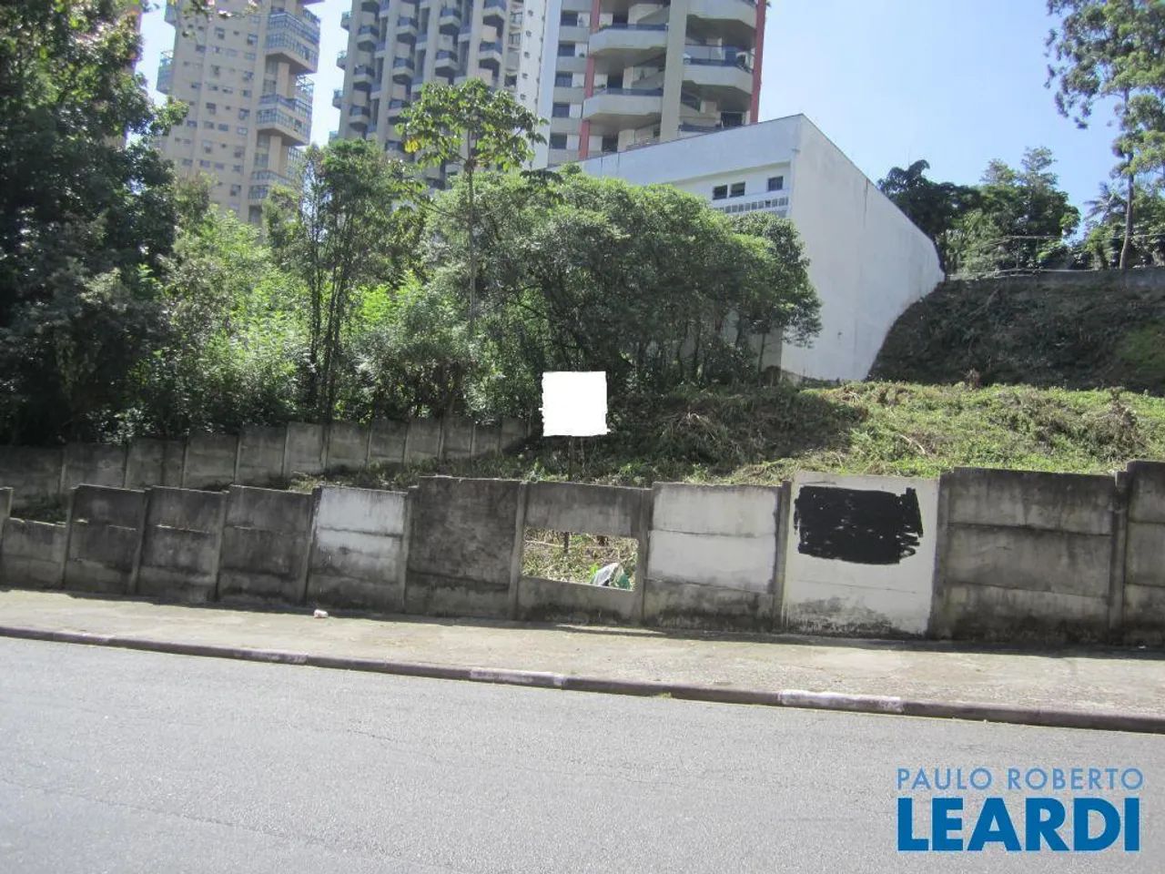 TERRENO - MORUMBI - SP - Foto 5