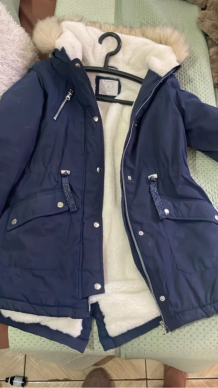 Roupas semi novas  - Foto 3