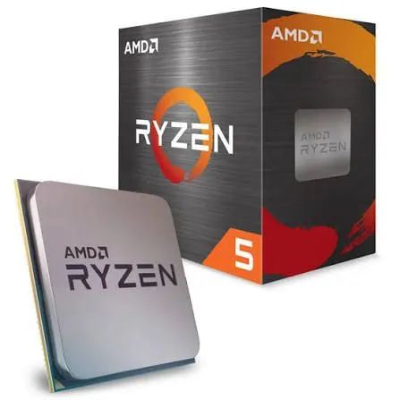 Ryzen 5 2400g (video integrado 3,6Ghz) - Foto 4