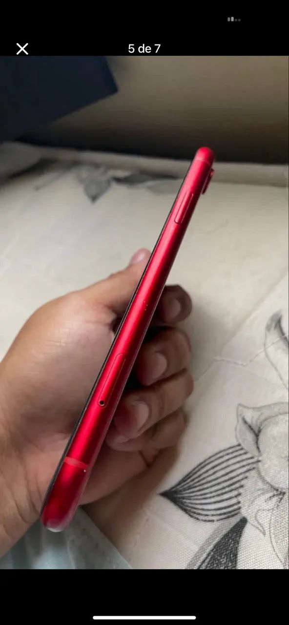 IPHONE XR 64 gb - Foto 4