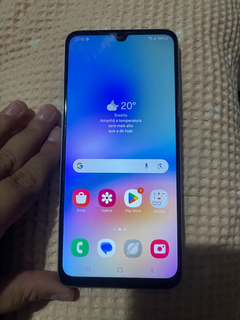 Samsung A05s  - Foto 3