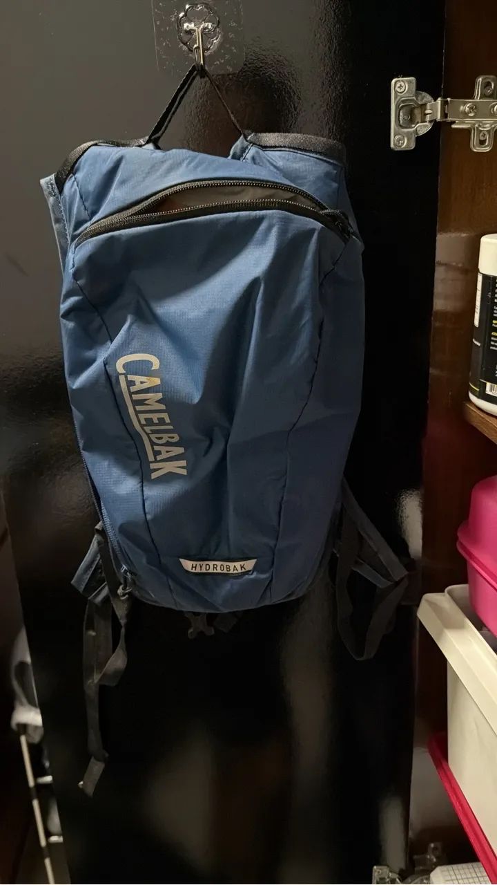 Camelback mochila de hidratação 