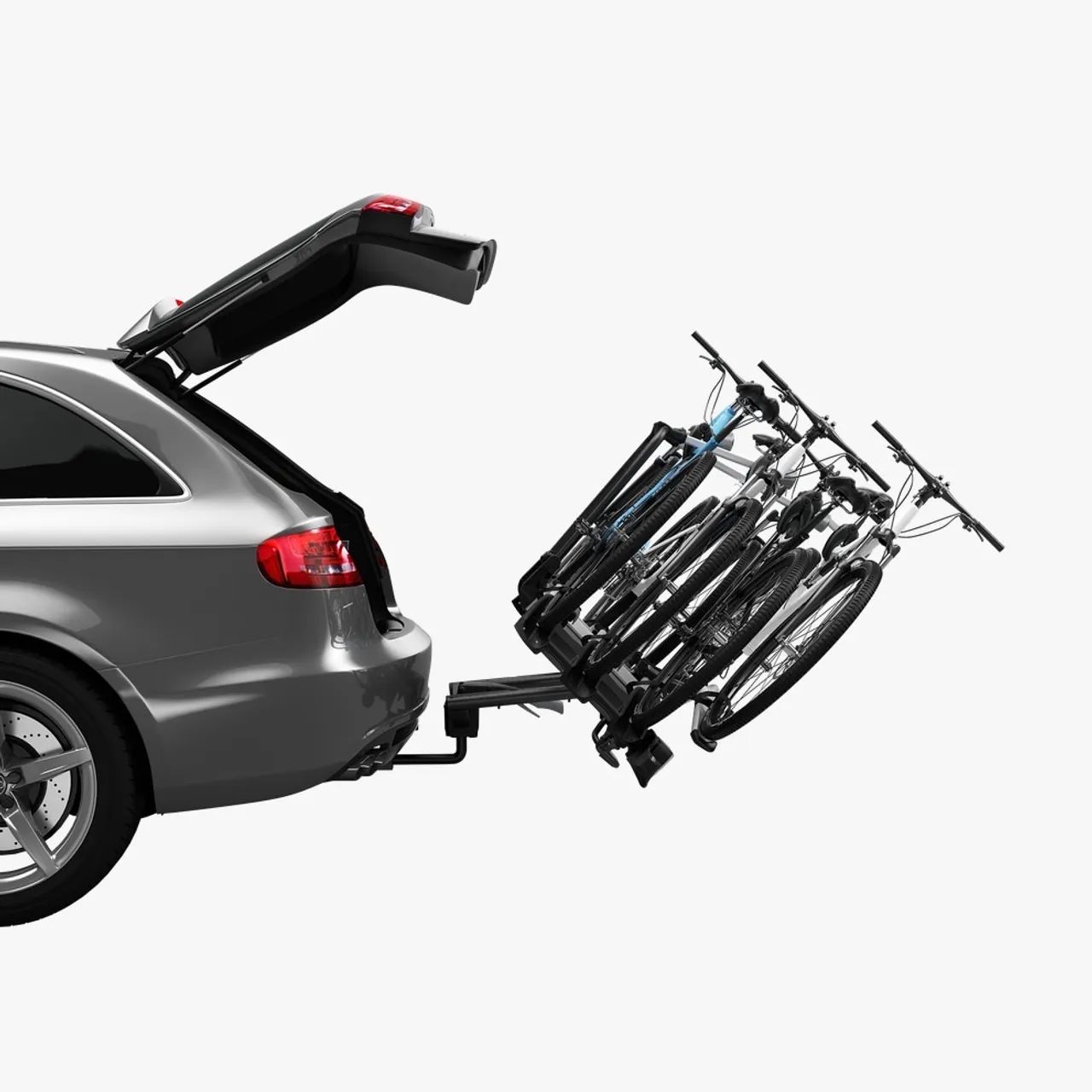 Suporte de Bicicleta Thule Velocompact 927 - Foto 3