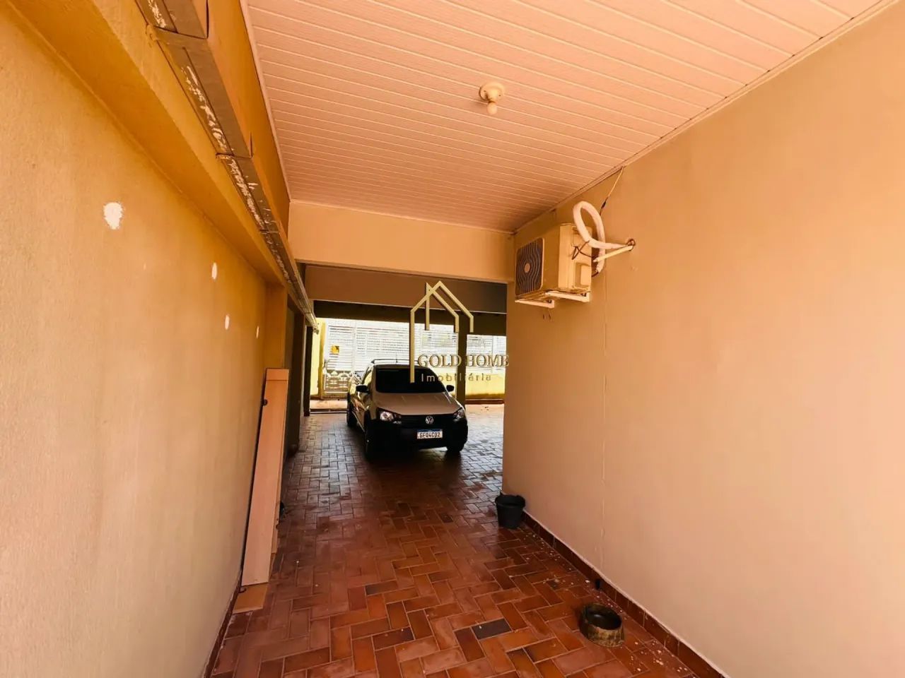 Casa à Venda no CPA 2 - Foto 3