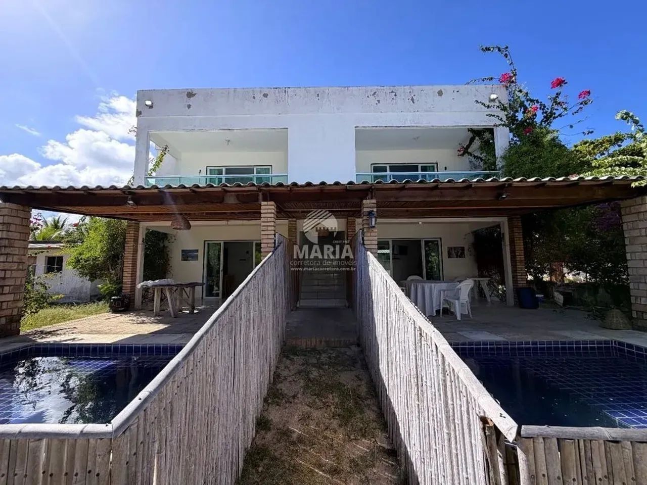 Pousada beira-mar com 06 quartos à venda em Maceió/AL! - Foto 3