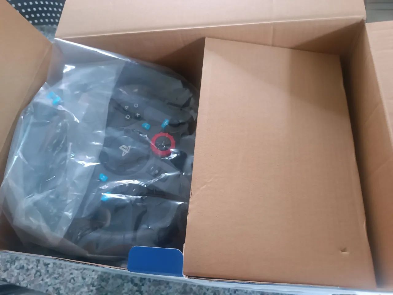Volante Logitech G29 - Foto 2