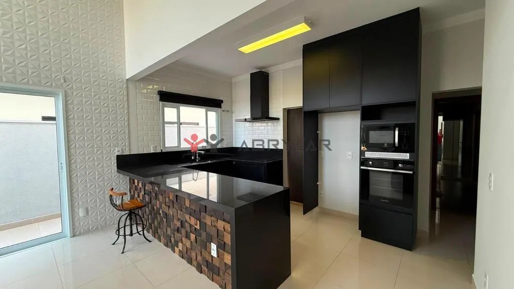 Casa para alugar em Itupeva, São Venâncio, com 3 quartos, com 158 m² - Foto 4