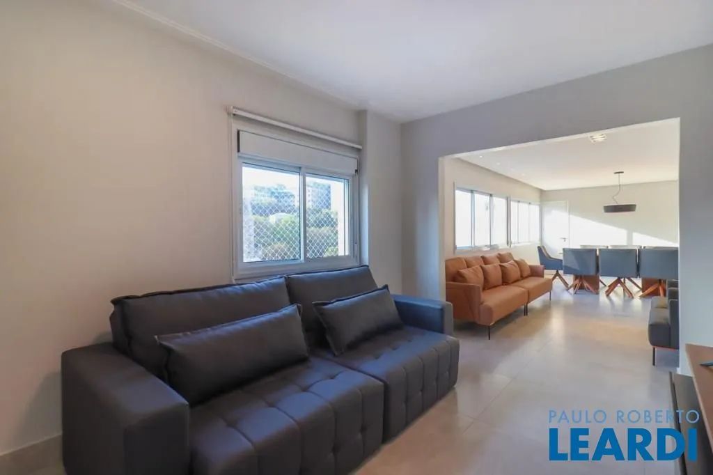 APARTAMENTO - JARDIM AMÉRICA - SP - Foto 5