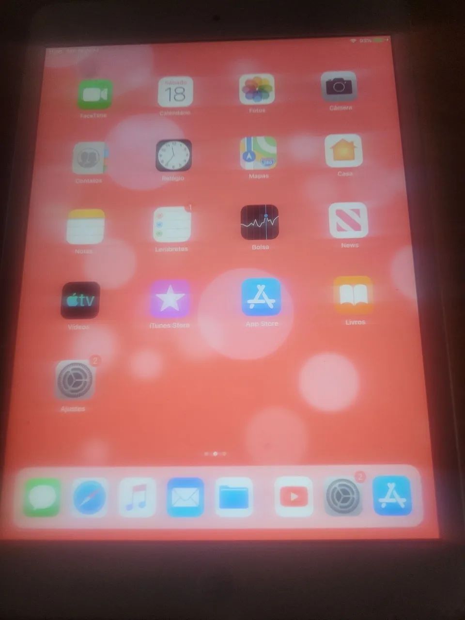 vendo ipad - Foto 5